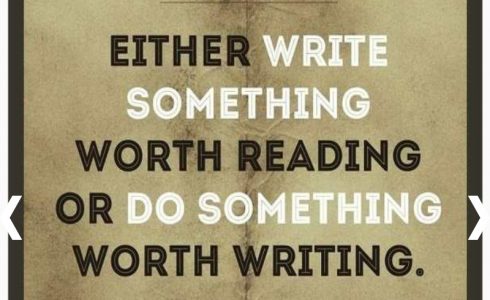 Blogging The Positive About The Journey Through Life